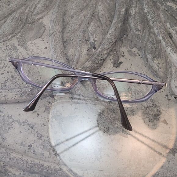 MOSCHINO Optical PERSCRIPTION GLASSES FRAMES - Picture 2 of 6